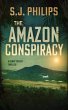 The Amazon Conspiracy (eBook, ePUB) - Bild 1