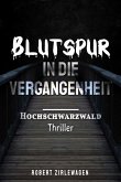 Blutspur in die Vergangenheit (eBook, ePUB)