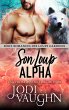 Son Loup Alpha (Romances des Loups... - Bild 1