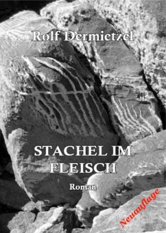 Cover Stachel im Fleisch (eBook, ePUB)