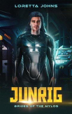 Cover Junrig (Brides of the Mylos, #3) (eBook, ePUB)