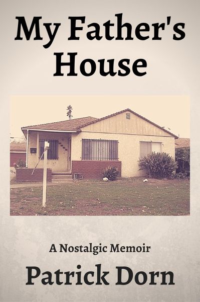 My Father's House (eBook, ePUB)