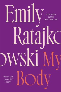 My Body (eBook, ePUB) - Ratajkowski, Emily