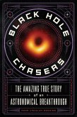 Black Hole Chasers (eBook, ePUB)