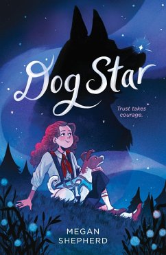 Dog Star (eBook, ePUB) - Shepherd, Megan