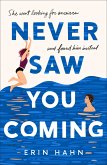 Never Saw You Coming (eBook, ePUB) Never Saw You Coming (eBook, ePUB)