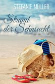 Strand der Sehnsucht (eBook, ePUB)