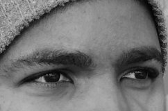 Cover Words; The Eyes Of My Thoughts (eBook, ePUB)