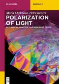 Polarization of Light (eBook, ePUB)