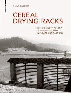 Cereal Drying Racks (eBook, PDF) - Zwerger, Klaus