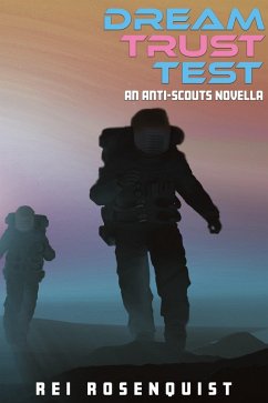 Dream Trust Test (eBook, ePUB) - Rosenquist, Rei