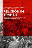 Religion im Transit (eBook, ePUB)