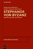 Stephanos von Byzanz (eBook, ePUB)