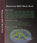 Mastercam 2021 Black Book (eBook, ePUB)