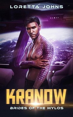 Kranow (Brides of the Mylos, #4) (eBook, ePUB) - Johns, Loretta