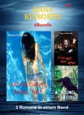 Dana Kilborne ebundle #3 (eBook, ePUB)