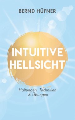 Cover Intuitive Hellsicht (eBook, ePUB)