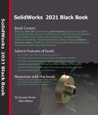 SolidWorks 2021 Black Book (eBook, ePUB)
