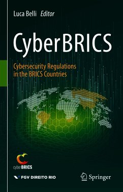 CyberBRICS (eBook, PDF)