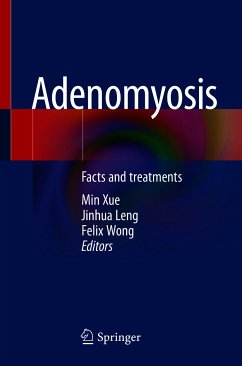 Adenomyosis (eBook, PDF)