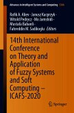 14th International Conference on Theory and Application of Fuzzy Systems and Soft Computing – ICAFS-2020 (eBook, PDF)