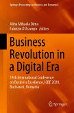 Business Revolution in a Digital Era (eBook, PDF)