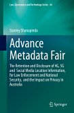 Advance Metadata Fair (eBook, PDF)