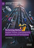 Performing Welfare (eBook, PDF)