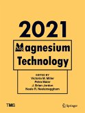 Magnesium Technology 2021 (eBook, PDF)
