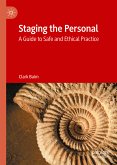 Staging the Personal (eBook, PDF)