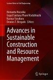 Advances in Sustainable Construction and Resource Management (eBook, PDF)