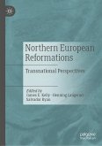 Northern European Reformations (eBook, PDF)