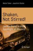 Shaken, Not Stirred! (eBook, PDF)