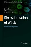 Bio-valorization of Waste (eBook, PDF)