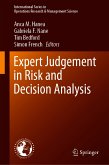 Expert Judgement in Risk and Decision Analysis (eBook, PDF)