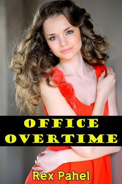 Office Overtime (eBook, ePUB) - Pahel, Rex