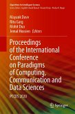 Proceedings of the International Conference on Paradigms of Computing, Communication and Data Sciences (eBook, PDF)