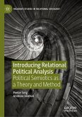 Introducing Relational Political Analysis (eBook, PDF)