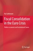 Fiscal Consolidation in the Euro Crisis (eBook, PDF)