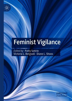 Feminist Vigilance (eBook, PDF)