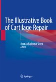 The Illustrative Book of Cartilage Repair (eBook, PDF)