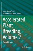 Accelerated Plant Breeding, Volume 2 (eBook, PDF)