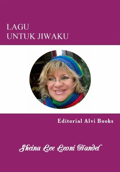 Lagu untuk Jiwaku (eBook, ePUB) - Leoni Handel, Sheina Lee