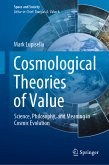 Cosmological Theories of Value (eBook, PDF)
