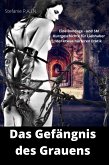 Das Gefängnis des Grauens (eBook, ePUB)