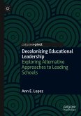 Decolonizing Educational Leadership (eBook, PDF)
