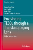 Envisioning TESOL through a Translanguaging Lens (eBook, PDF)