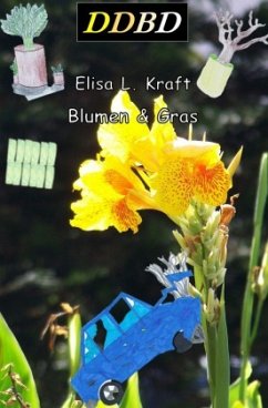 Blumen und Gras - Kraft, Elisa