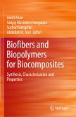 Biofibers and Biopolymers for Biocomposites