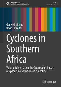 Cyclones in Southern Africa - Nhamo, Godwell;Chikodzi, David